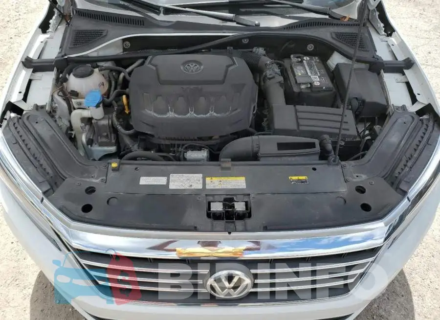 1VWSA7A33NC009415 Photo# 11