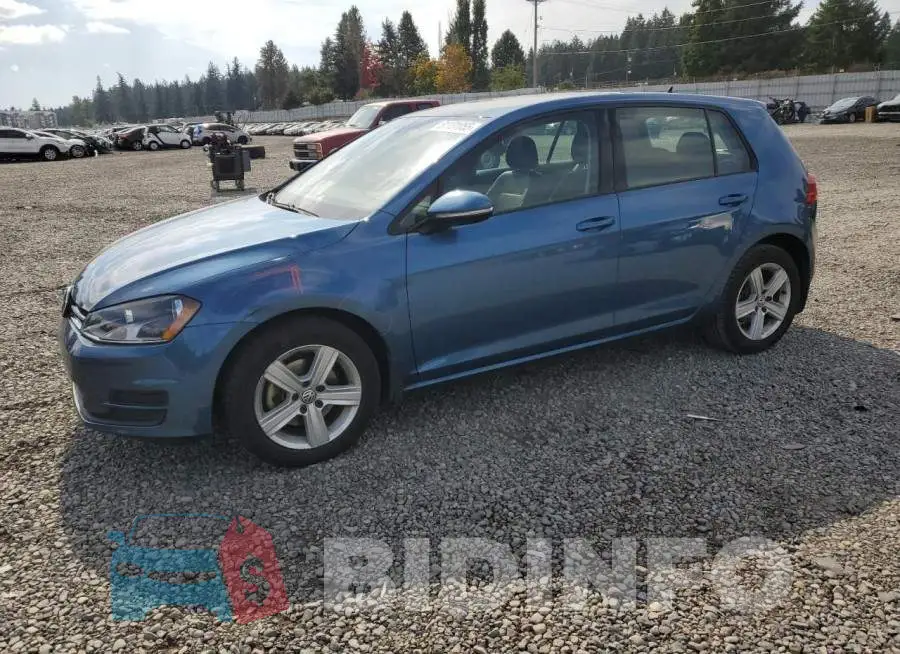 3VW217AU3HM037663 Photo# 1
