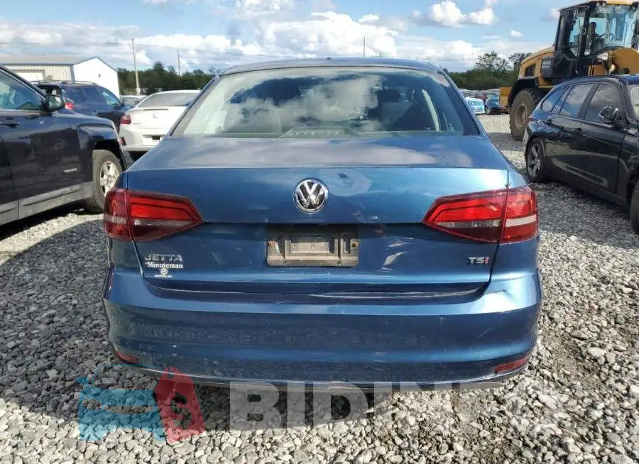 3VW2B7AJ2HM317710 Photo# 6