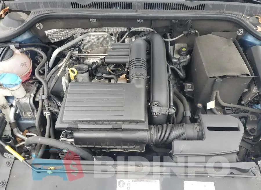3VW2B7AJ4HM342480 Photo# 11