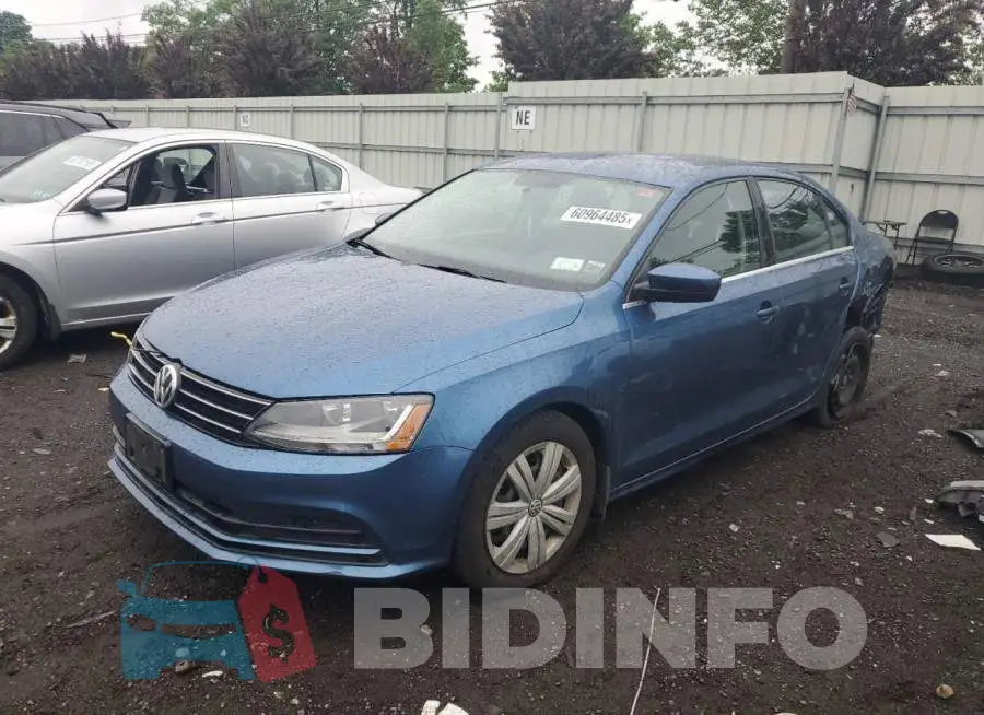 3VW2B7AJ4HM342480 Photo# 1