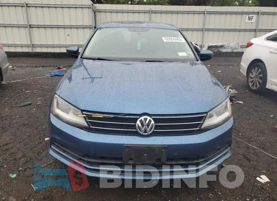 3VW2B7AJ4HM342480 Photo# 5