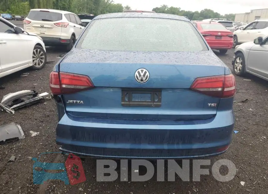 3VW2B7AJ4HM342480 Photo# 6