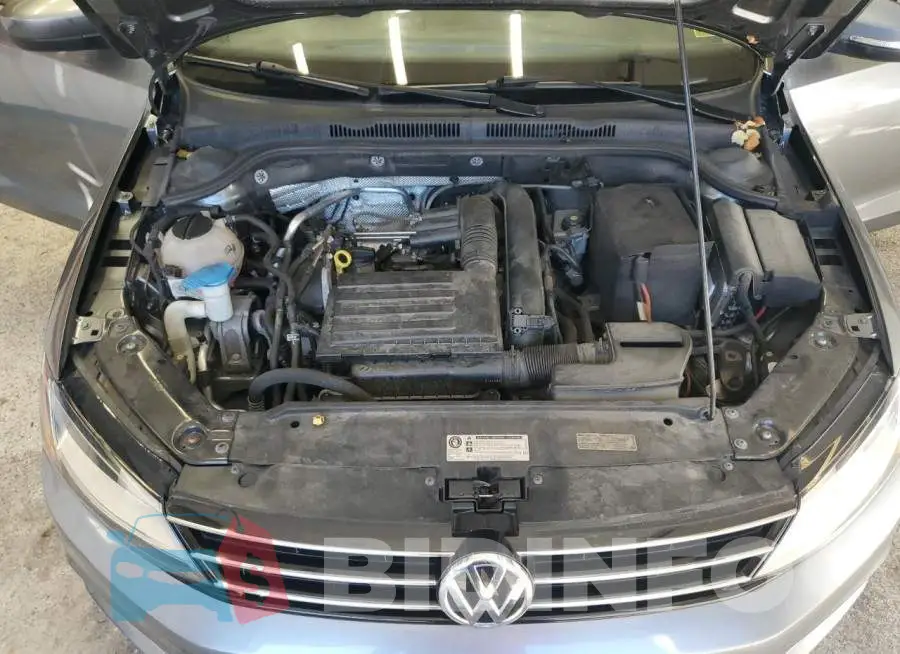 3VW2B7AJ5HM236166 Photo# 11