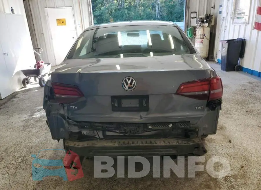 3VW2B7AJ5HM236166 Photo# 6