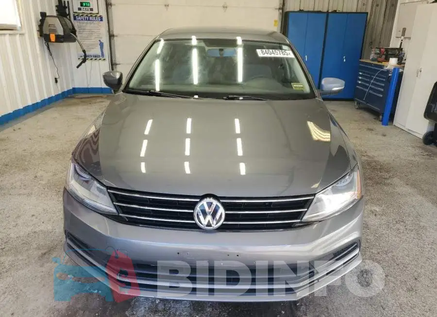 3VW2B7AJ5HM236166 Photo# 5