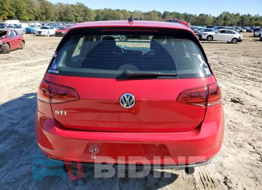 3VW4T7AU9HM062697 Photo# 6