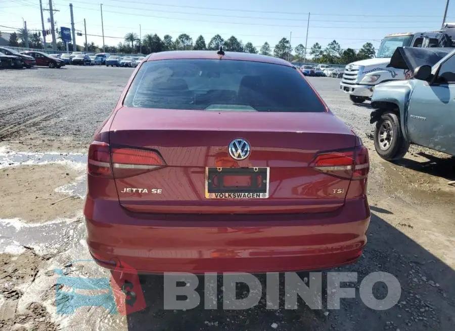 3VWDB7AJ2HM203053 Photo# 6