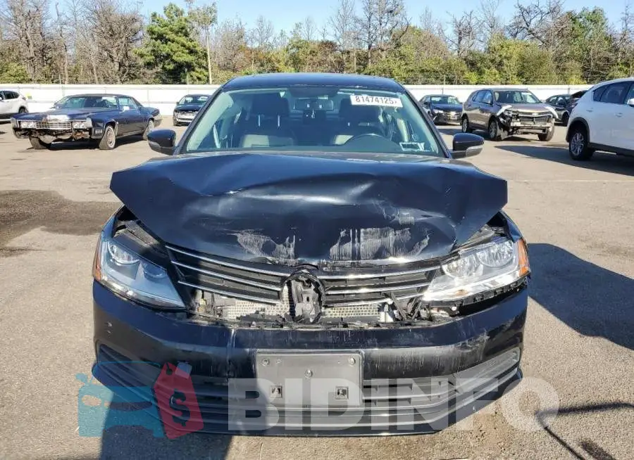 3VWDB7AJ6HM412571 Photo# 5
