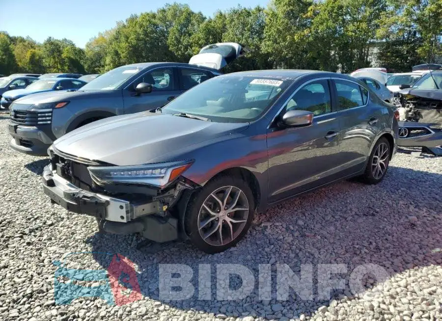 19UDE2F72LA007888 Photo# 1