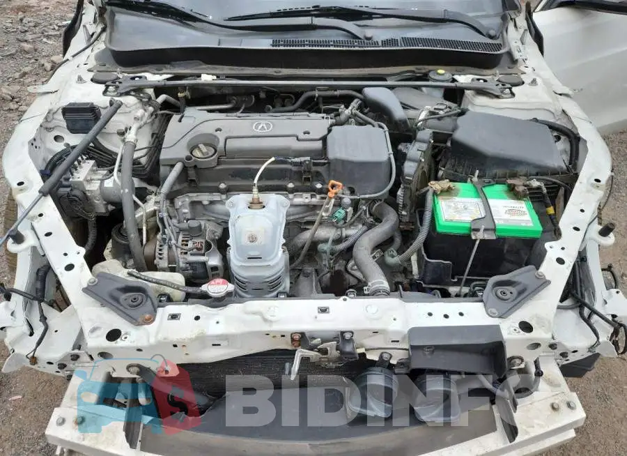 19UUB1F32GA004642 Photo# 11