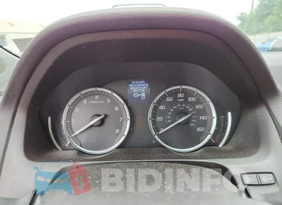 19UUB1F32GA004642 Photo# 9