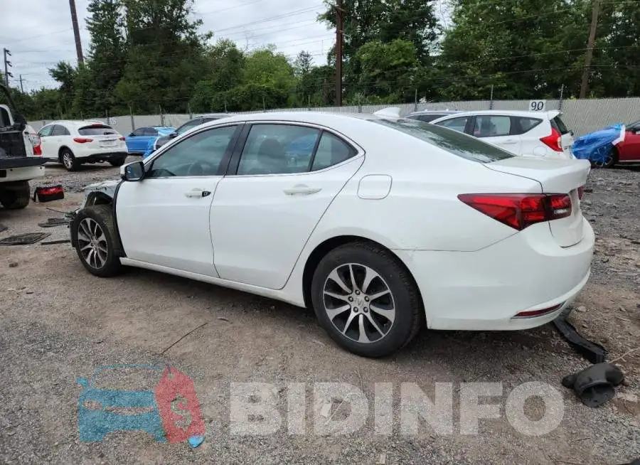 19UUB1F32GA004642 Photo# 2