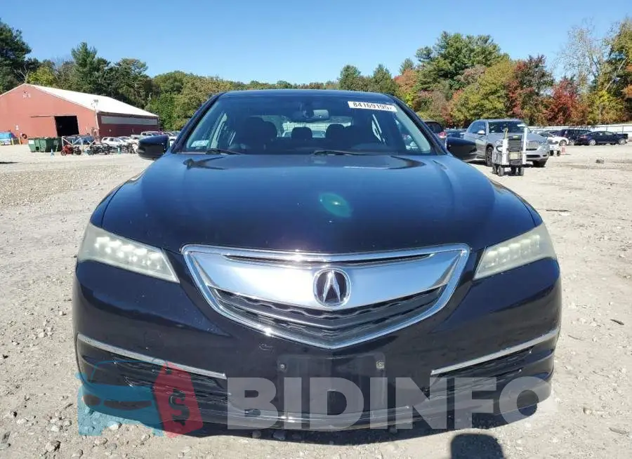 19UUB1F32GA008531 Photo# 5