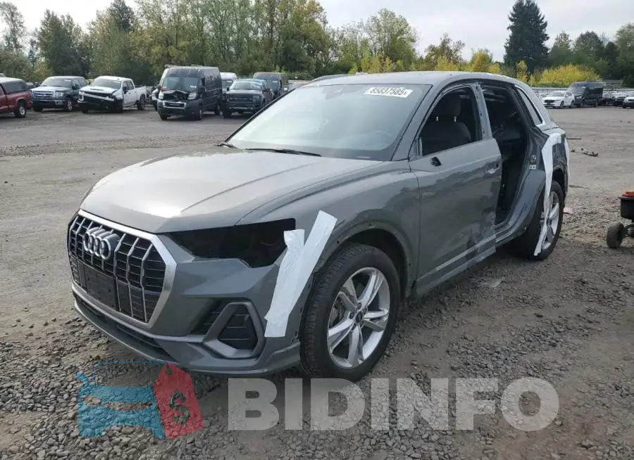 WA1DECF33N1109134 Photo# 1