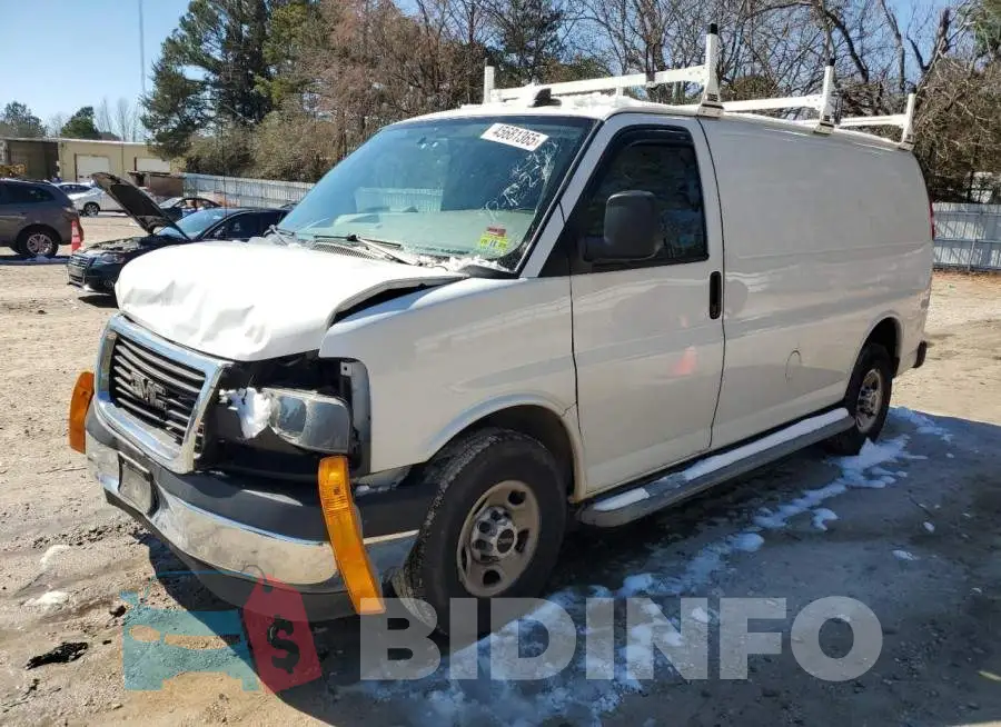 1GTW7AFG5L1270095 Photo# 1
