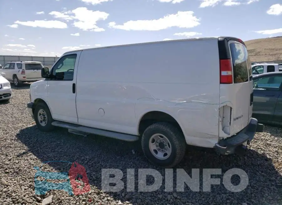 1GTW7AFG9J1902027 Photo# 2