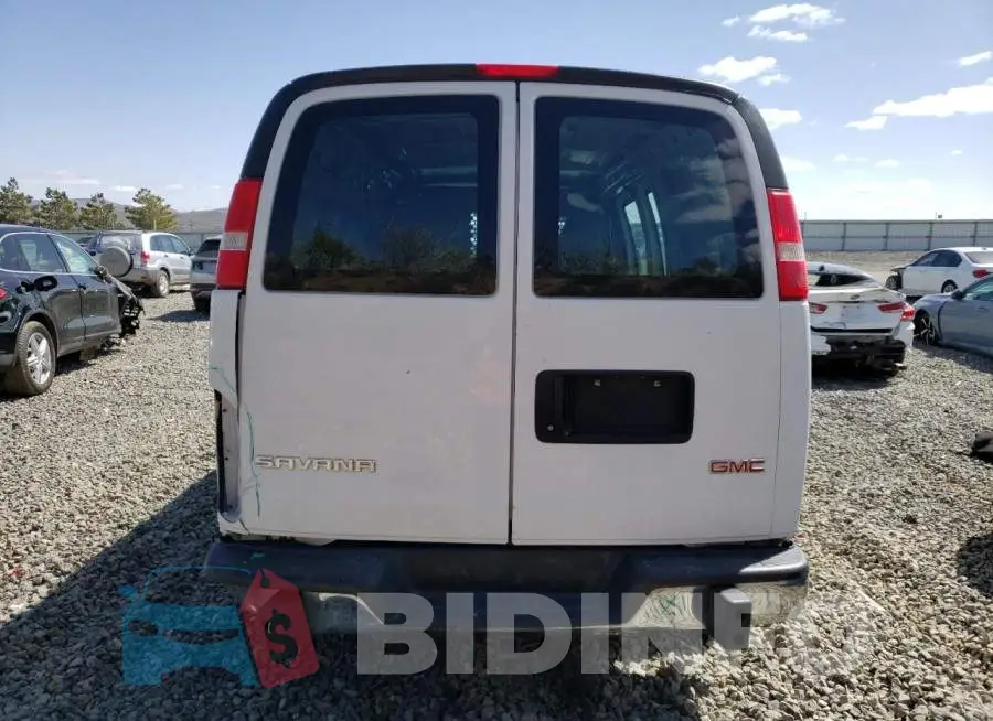 1GTW7AFG9J1902027 Photo# 6