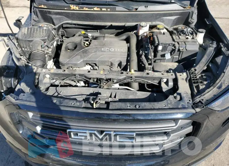 3GKALTEVXML384917 Photo# 12