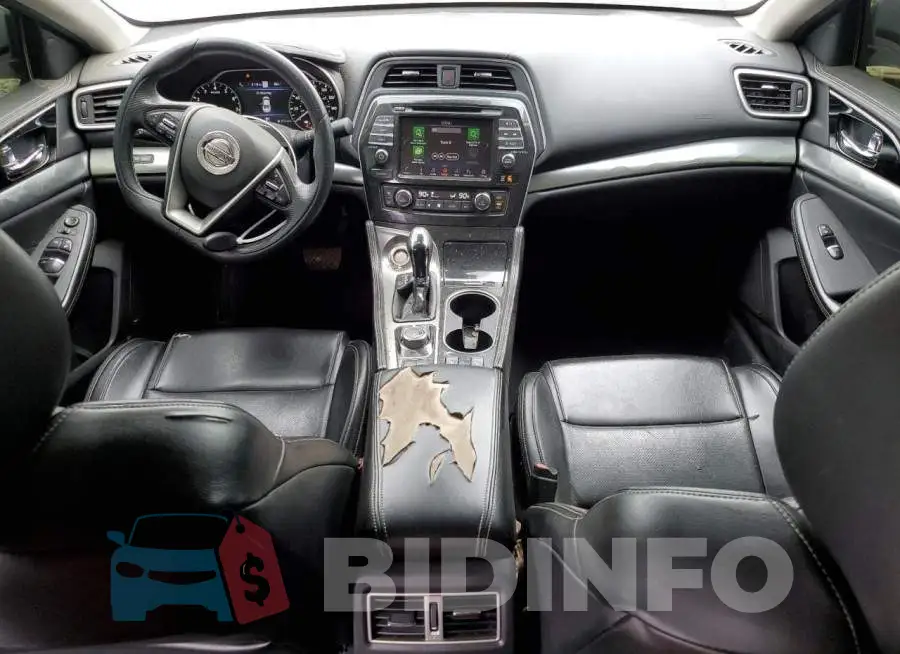 1N4AA6CV5LC363835 Photo# 8