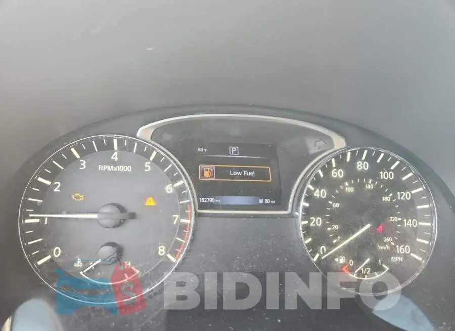 1N4AL3APXGC209270 Photo# 9