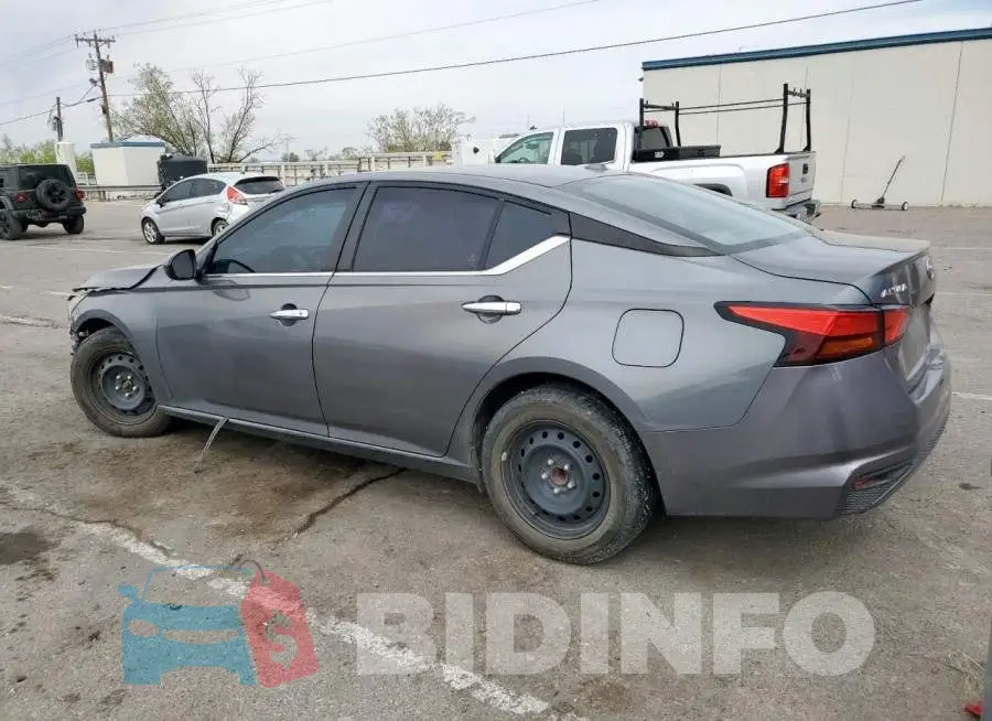 1N4BL4BV2LC163287 Photo# 2