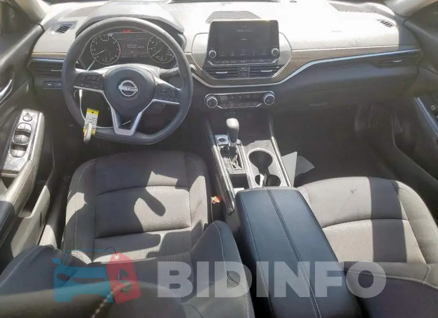 1N4BL4DVXPN373157 Photo# 8