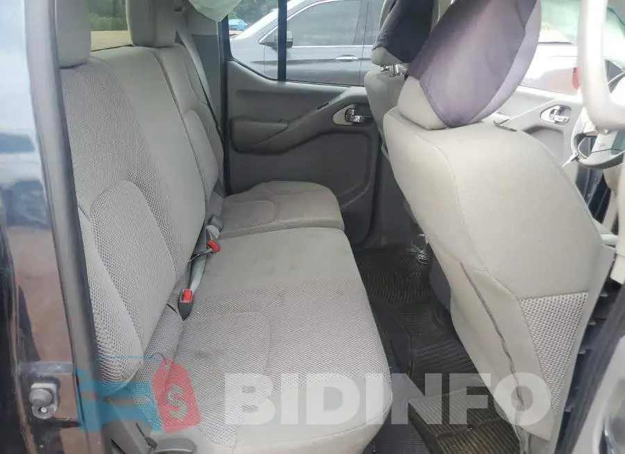 1N6AD0EV1JN722348 Photo# 10
