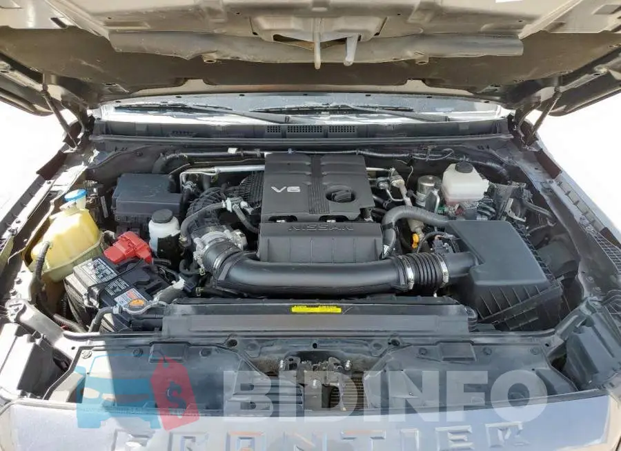 1N6ED1EJ4PN611550 Photo# 11