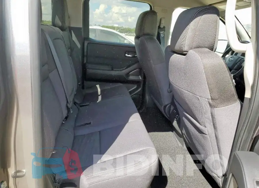 1N6ED1EJ4PN611550 Photo# 10