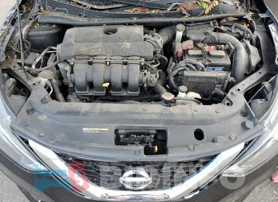 3N1AB7AP1JY281500 Photo# 11