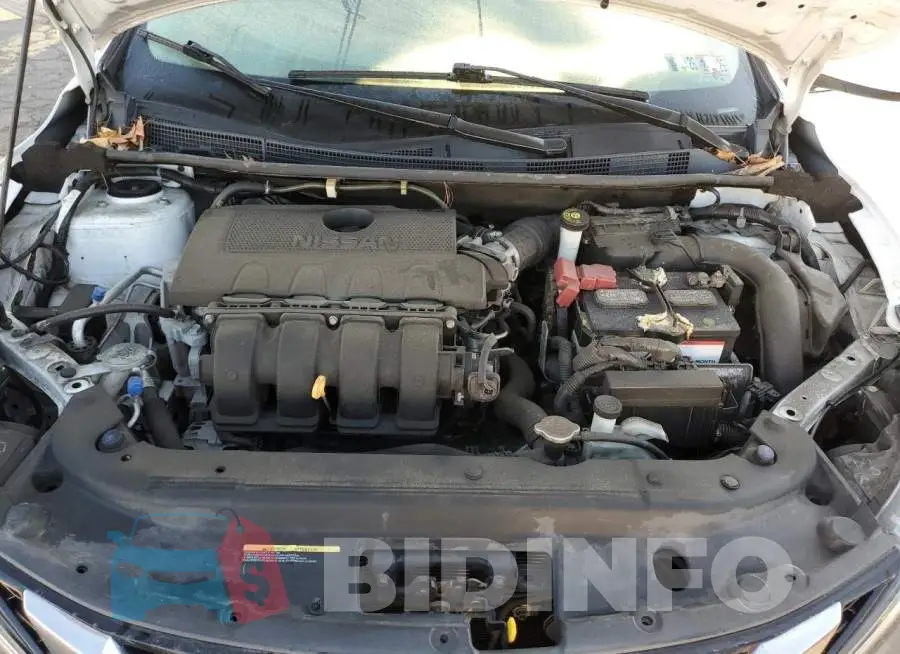 3N1AB7AP2JY308154 Photo# 11