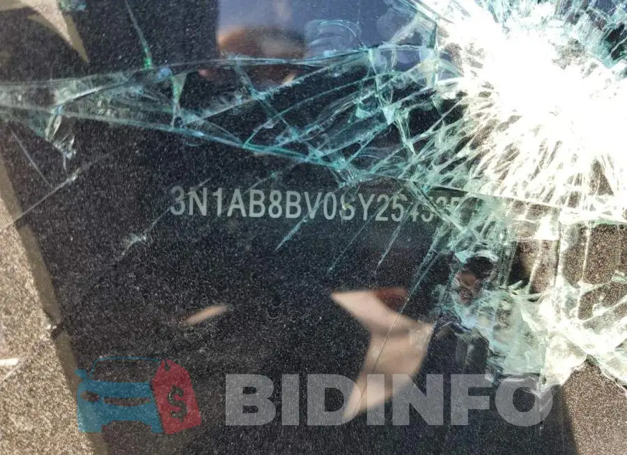3N1AB8BV0SY254535 Photo# 12