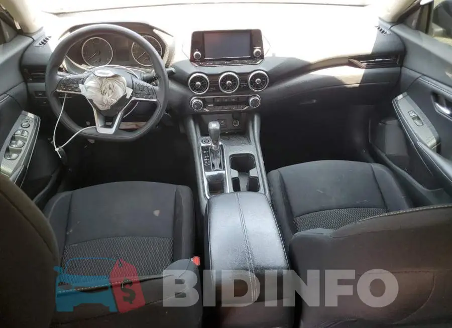 3N1AB8BV1LY223148 Photo# 8