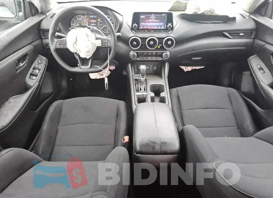 3N1AB8BV1RY264534 Photo# 8