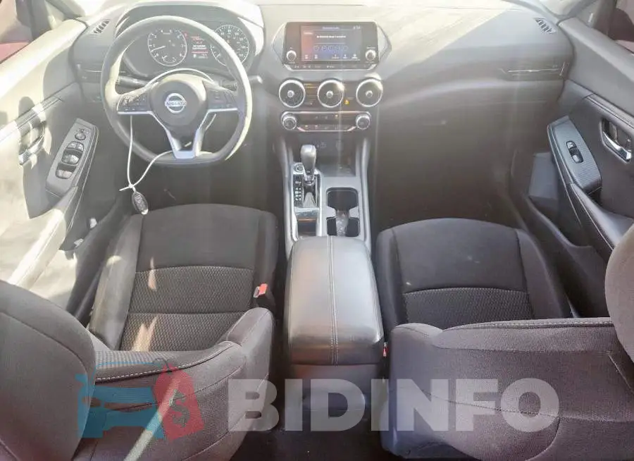 3N1AB8BV8LY298882 Photo# 8