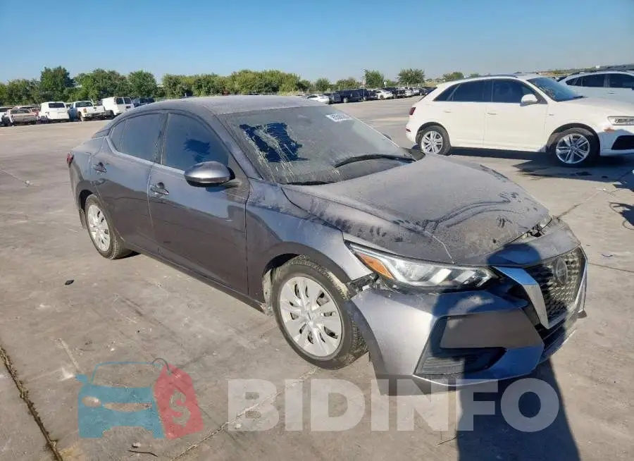 3N1AB8BV8LY298882 Photo# 4