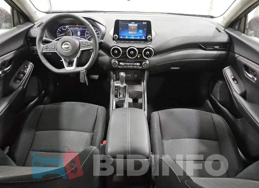 3N1AB8CV2SY266703 Photo# 8
