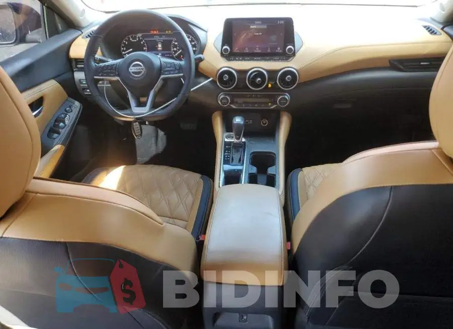 3N1AB8CV3NY301432 Photo# 8
