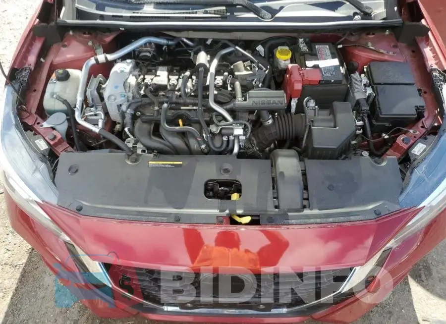 3N1AB8CV3NY301432 Photo# 11