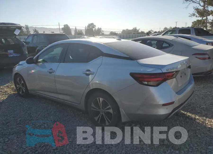 3N1AB8CV4NY269591 Photo# 2