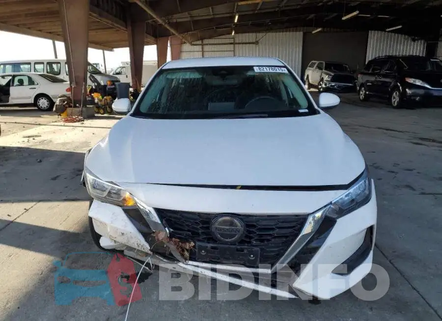 3N1AB8CV6NY318712 Photo# 5