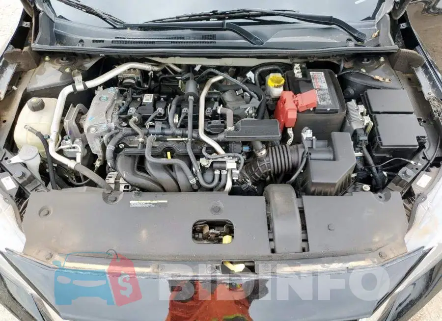 3N1AB8CV6PY286895 Photo# 11