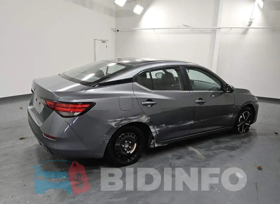 3N1AB8CV9SY294093 Photo# 3