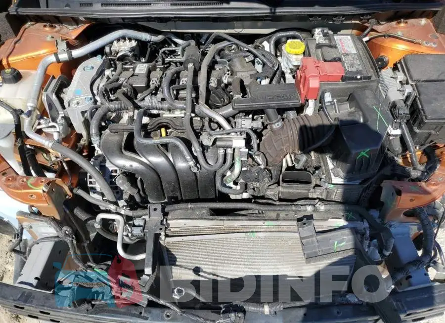 3N1AB8DV6PY239784 Photo# 11