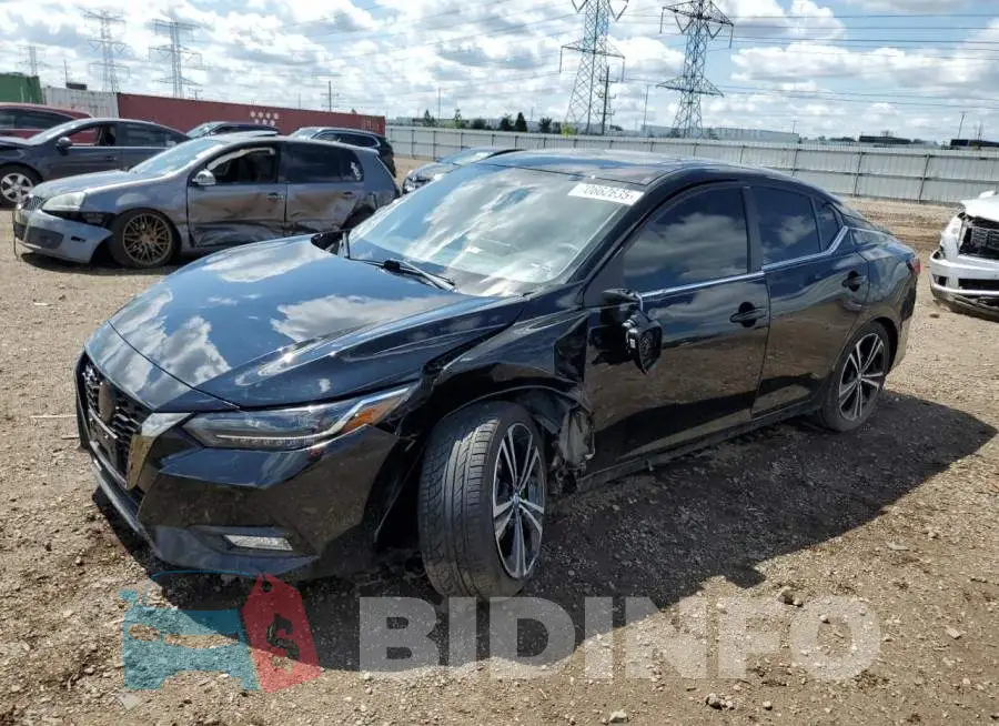 3N1AB8DVXPY223846 Photo# 1