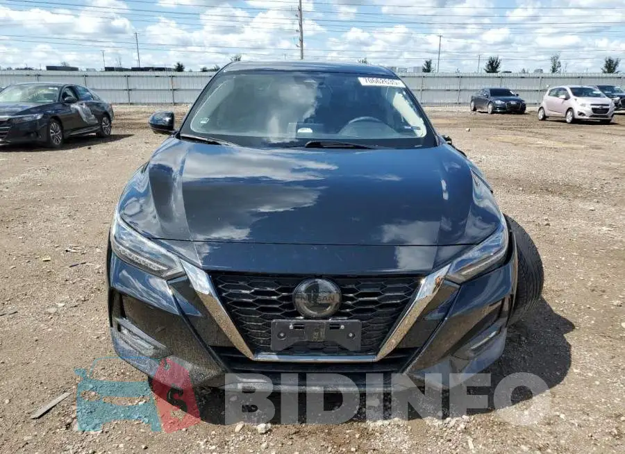 3N1AB8DVXPY223846 Photo# 5