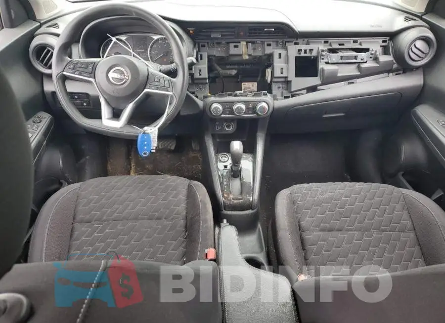 3N1CP5BV1NL526696 Photo# 8