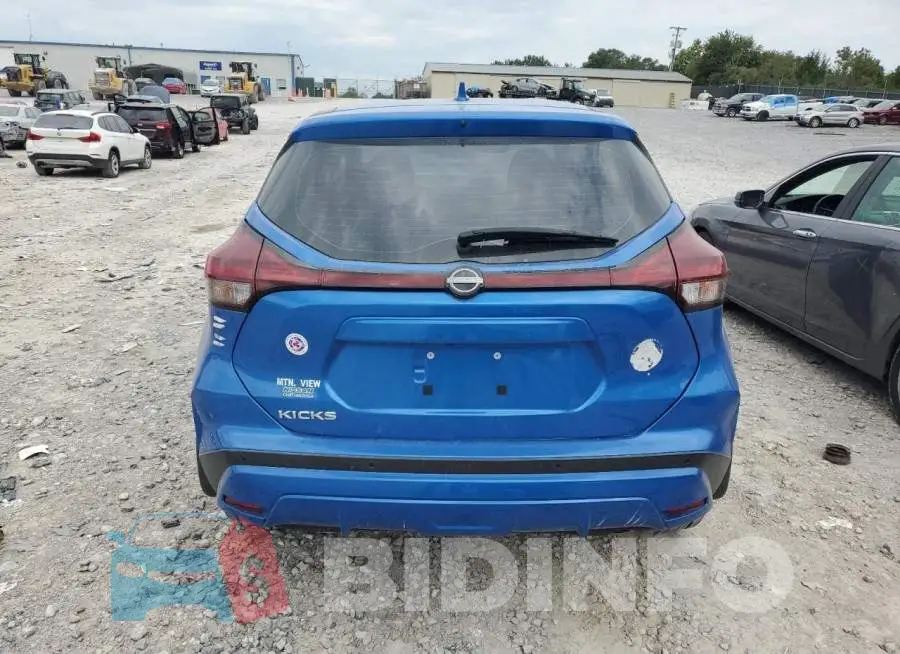 3N1CP5BV1NL526696 Photo# 6