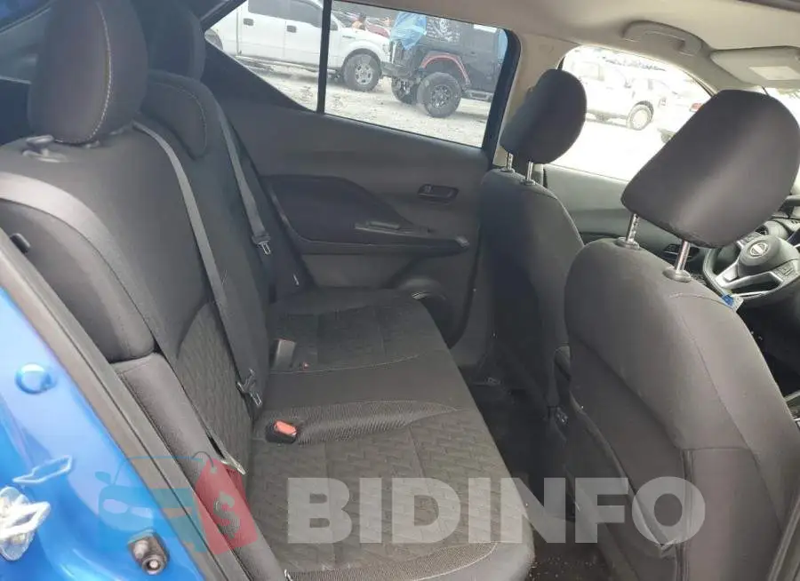 3N1CP5BV1NL526696 Photo# 11